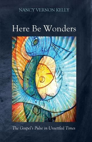 Here Be Wonders