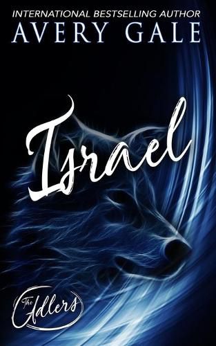 Cover image for Israel