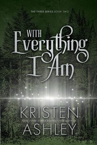 Cover image for With Everything I Am