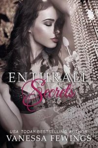 Cover image for Enthrall Secrets: Book 7