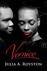 Cover image for Vernice