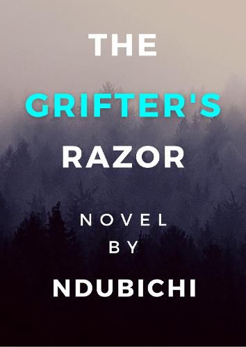 Cover image for The Grifter's Razor