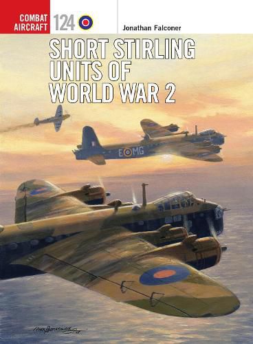 Cover image for Short Stirling Units of World War 2
