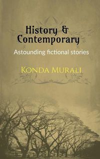 Cover image for History & Contemporary