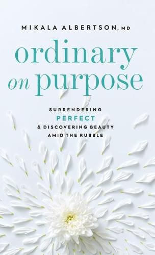 Cover image for Ordinary on Purpose
