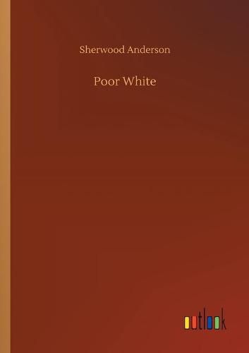 Cover image for Poor White