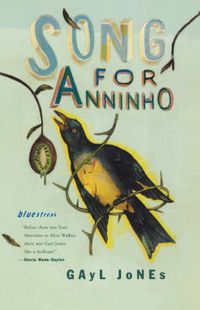 Cover image for Song for Anninho