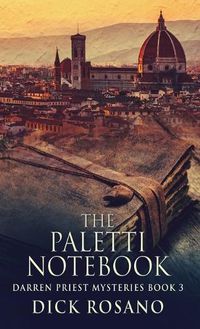 Cover image for The Paletti Notebook