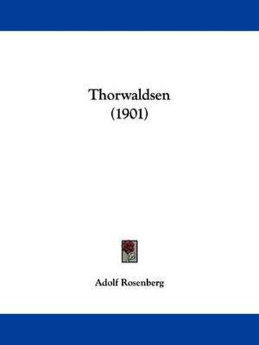 Thorwaldsen (1901)