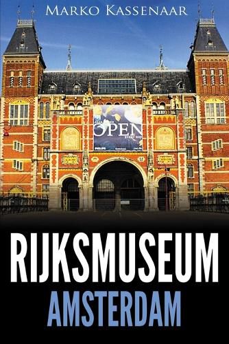 Cover image for Rijksmuseum Amsterdam: Highlights of the Collection