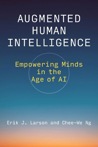 Cover image for Augmented Human Intelligence