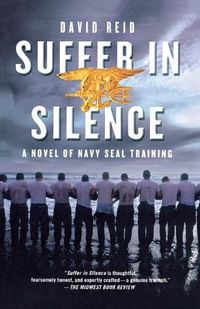 Cover image for Suffer in Silence