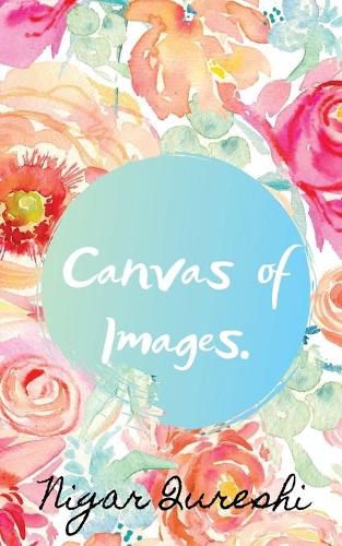 Cover image for Canvas Of Images