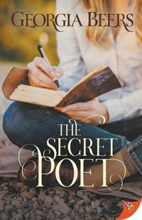 Cover image for The Secret Poet