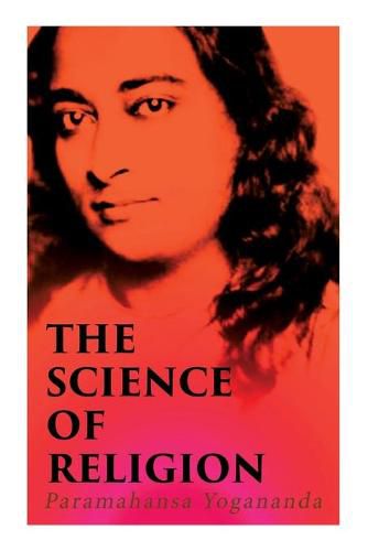 Cover image for The Science of Religion