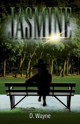 Cover image for Jasmine