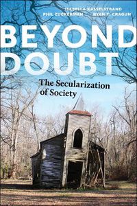 Cover image for Beyond Doubt