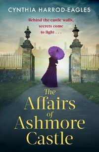 Cover image for The Affairs of Ashmore Castle