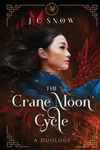 Cover image for The Crane Moon Cycle