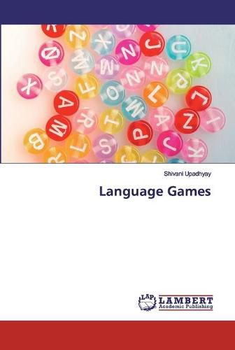 Cover image for Language Games