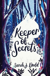 Cover image for Keeper of Secrets