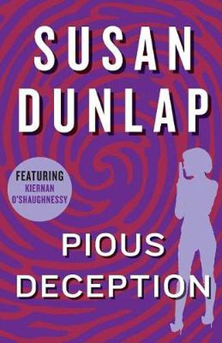 Cover image for Pious Deception