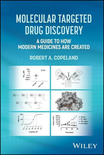 Cover image for Molecular Targeted Drug Discovery