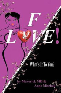 Cover image for F! Love