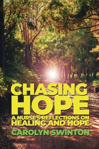 Cover image for Chasing Hope