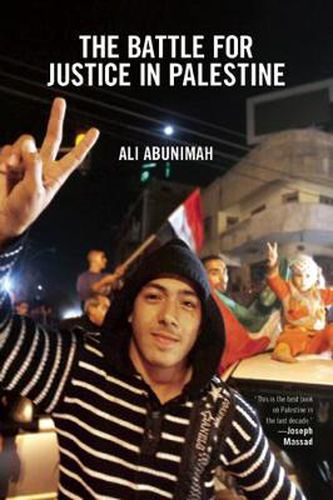 Cover image for The Battle For Justice In Palestine: The Case for a Single Democratic State in Palestine