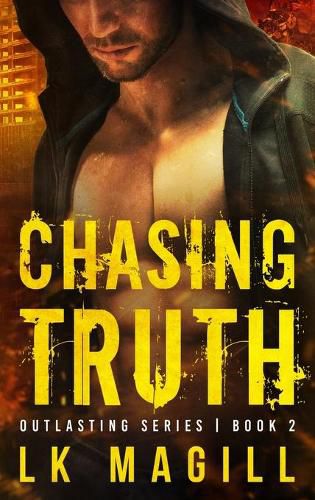 Cover image for Chasing Truth