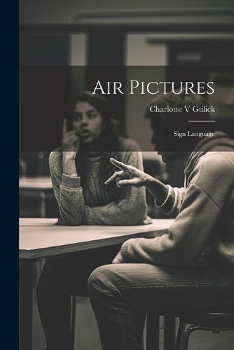 Cover image for Air Pictures