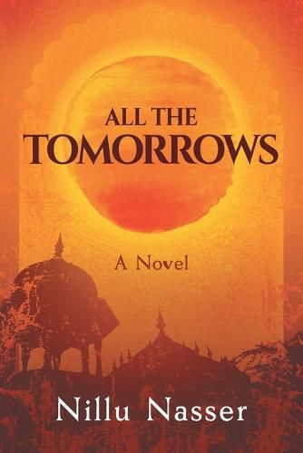 Cover image for All the Tomorrows