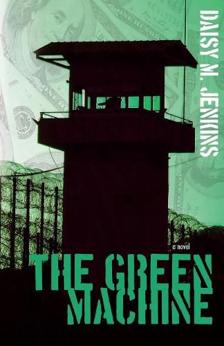 Cover image for The Green Machine