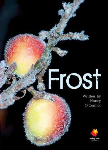 Cover image for Frost