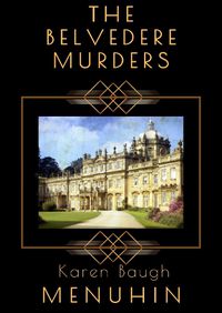 Cover image for The Belvedere Murders