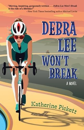 Cover image for Debra Lee Won't Break