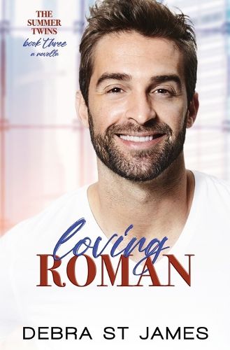 Cover image for Loving Roman