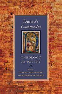Cover image for Dante's Commedia: Theology as Poetry