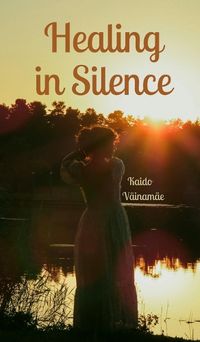 Cover image for Healing in Silence