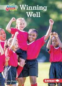 Cover image for Winning Well