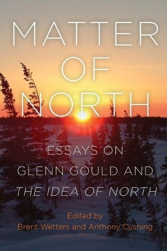 Cover image for Matter of North