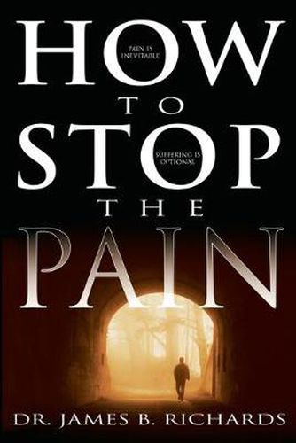 Cover image for How to Stop the Pain