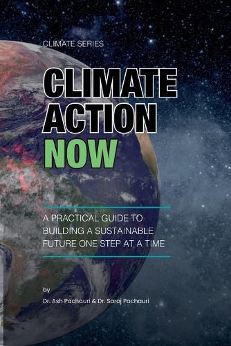 Cover image for Climate Action Now