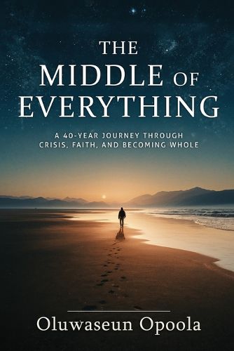 Cover image for The Middle of Everything