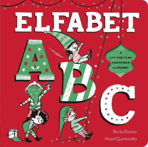 Elfabet ABC