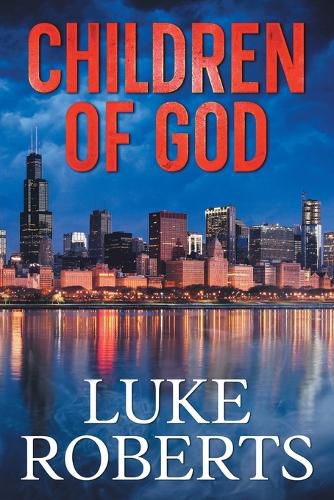 Cover image for Children of God