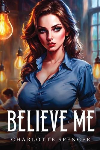 Cover image for Believe Me