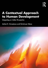 Cover image for A Contextual Approach to Human Development