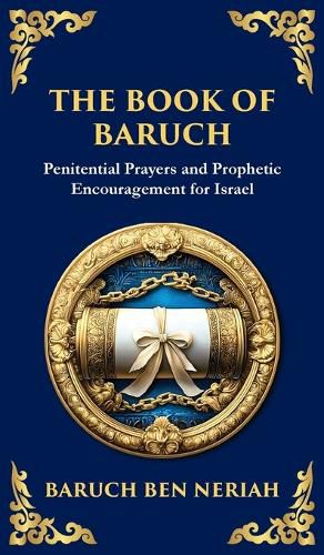 Cover image for The Book of Baruch